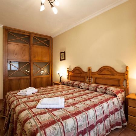 Las Rozas Apartamentos Camin De Pelayo חדר תמונה