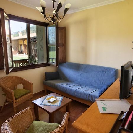 Las Rozas Apartamentos Camin De Pelayo חדר תמונה