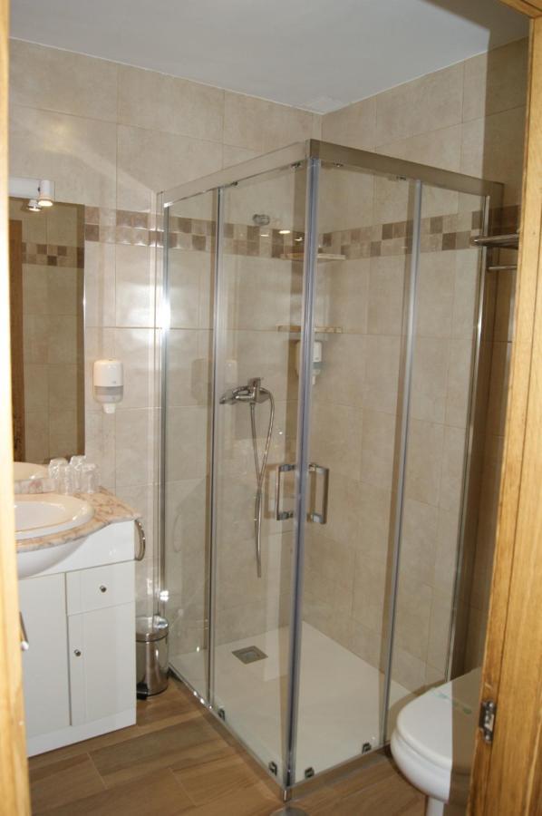 Las Rozas Apartamentos Camin De Pelayo מראה חיצוני תמונה