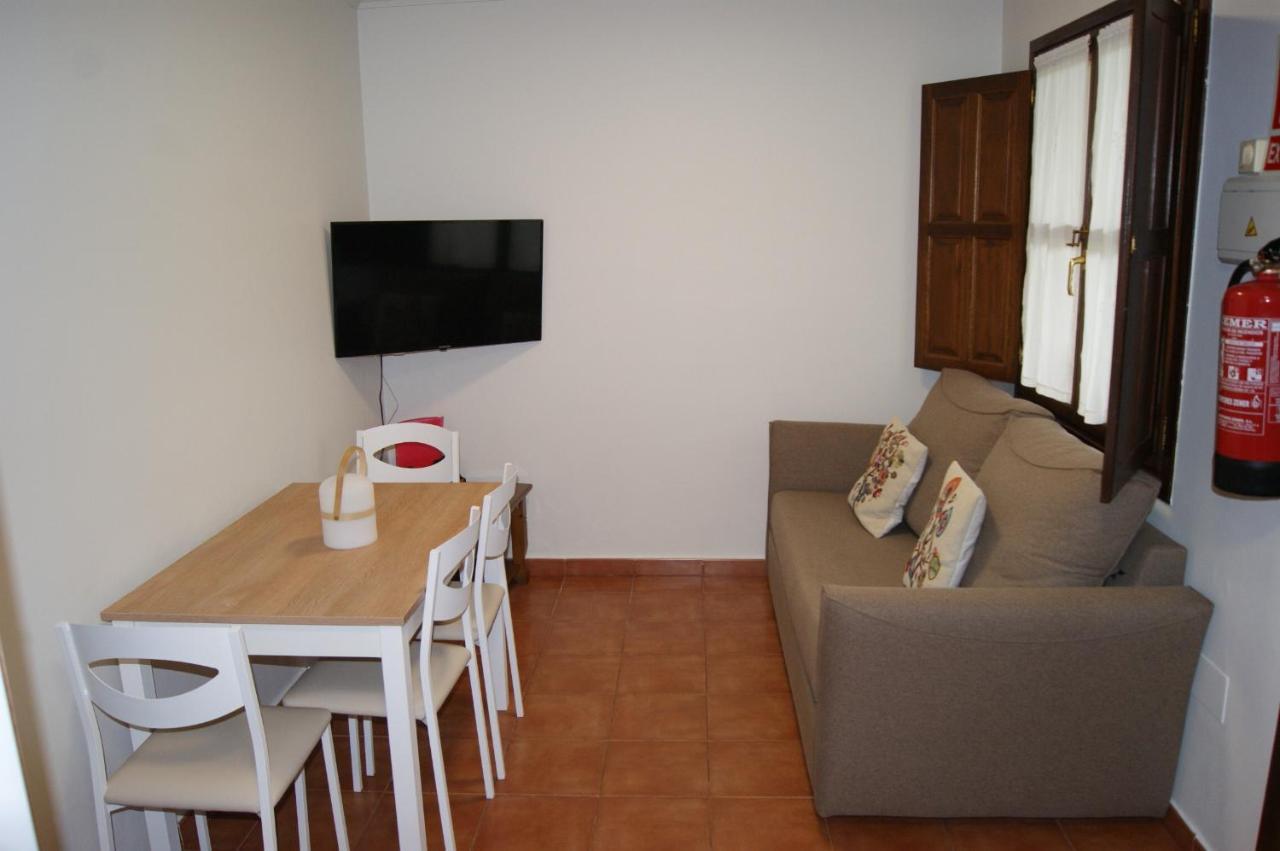 Las Rozas Apartamentos Camin De Pelayo מראה חיצוני תמונה