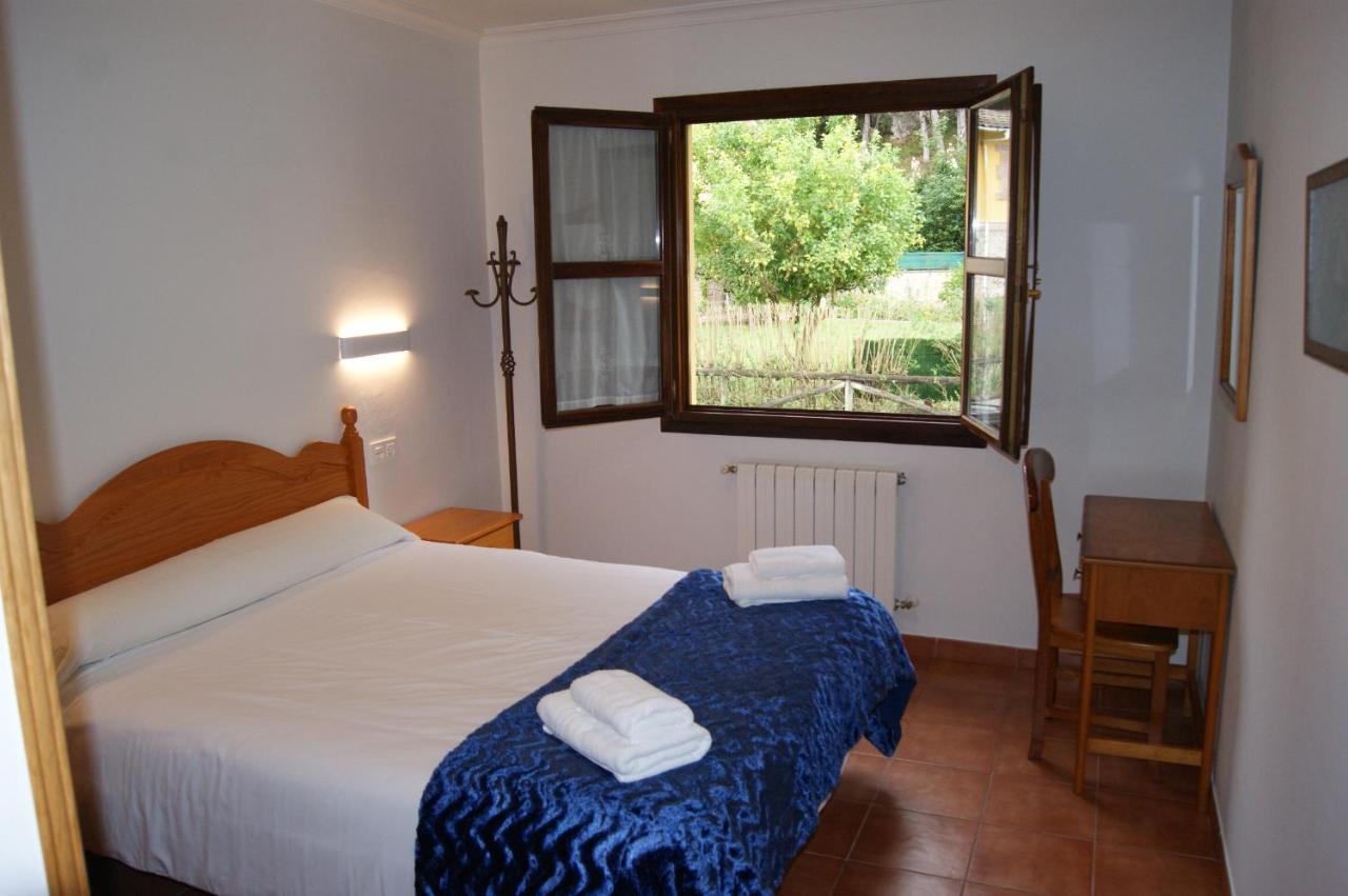 Las Rozas Apartamentos Camin De Pelayo מראה חיצוני תמונה