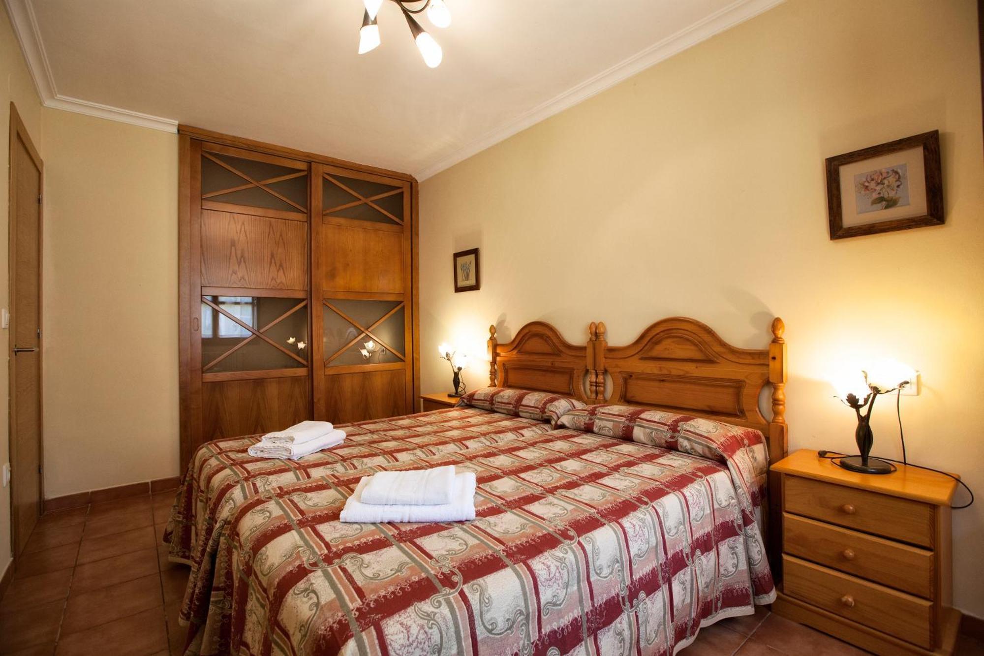 Las Rozas Apartamentos Camin De Pelayo חדר תמונה
