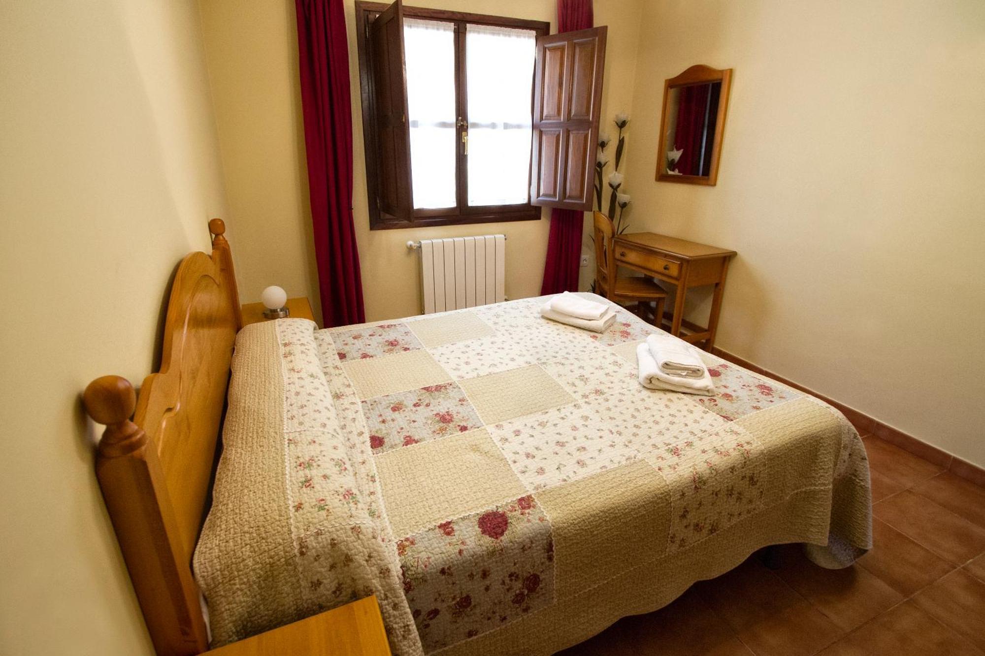 Las Rozas Apartamentos Camin De Pelayo חדר תמונה