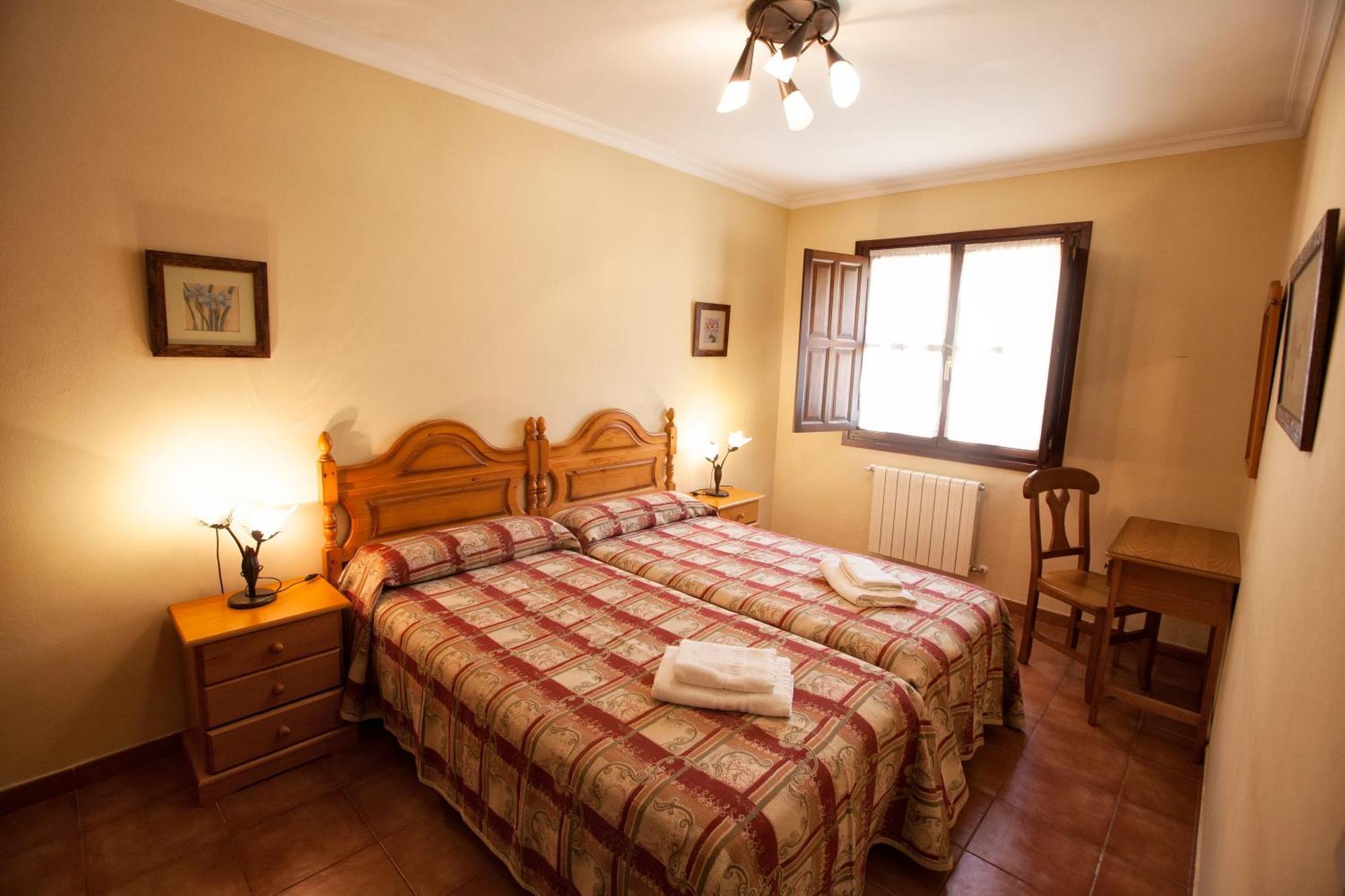 Las Rozas Apartamentos Camin De Pelayo חדר תמונה