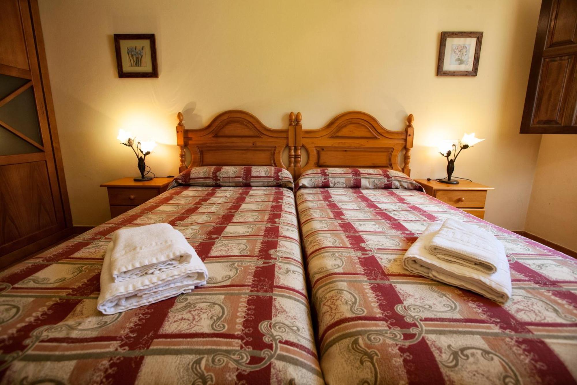 Las Rozas Apartamentos Camin De Pelayo חדר תמונה