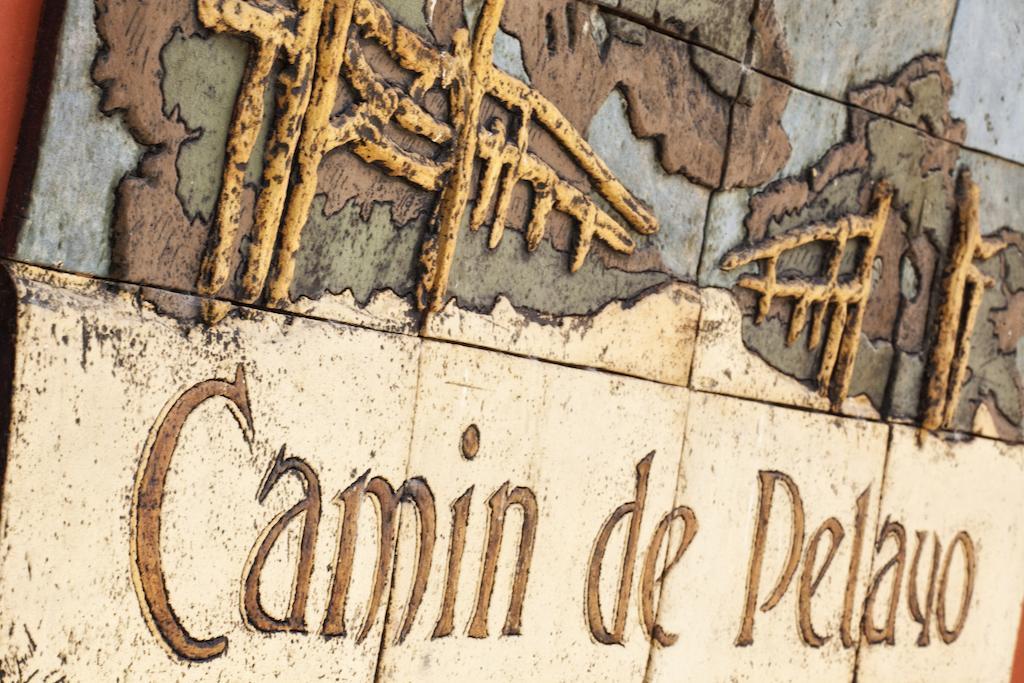 Las Rozas Apartamentos Camin De Pelayo מראה חיצוני תמונה
