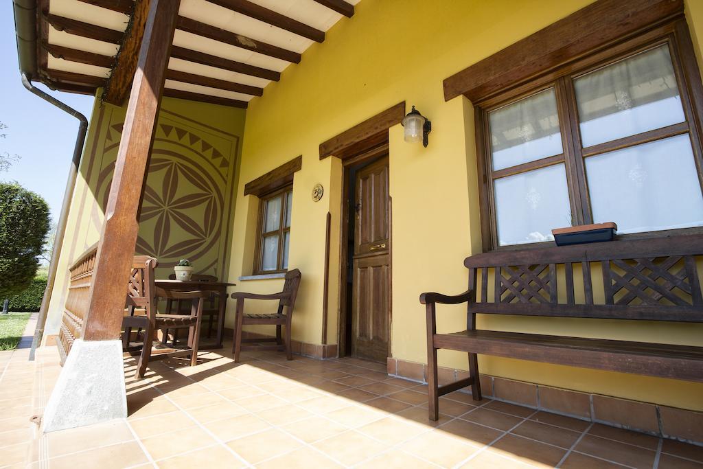 Las Rozas Apartamentos Camin De Pelayo מראה חיצוני תמונה